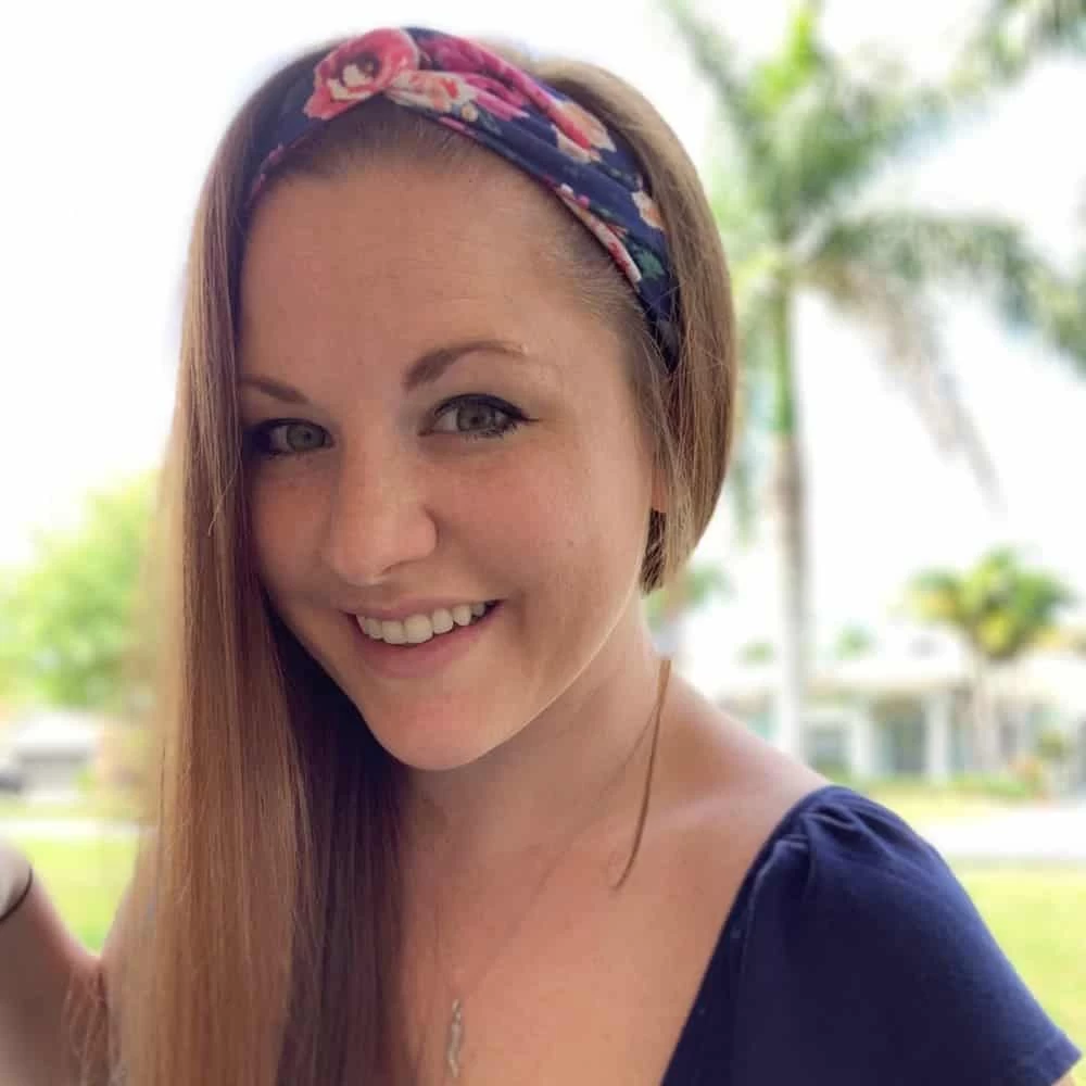 Adult Headband - Petit Bouquet 4 Adult Headband - Petit Bouquet – Bild 2