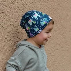 Beanie - Tina -Umweltfreundlicher Windel Geschäft 2103