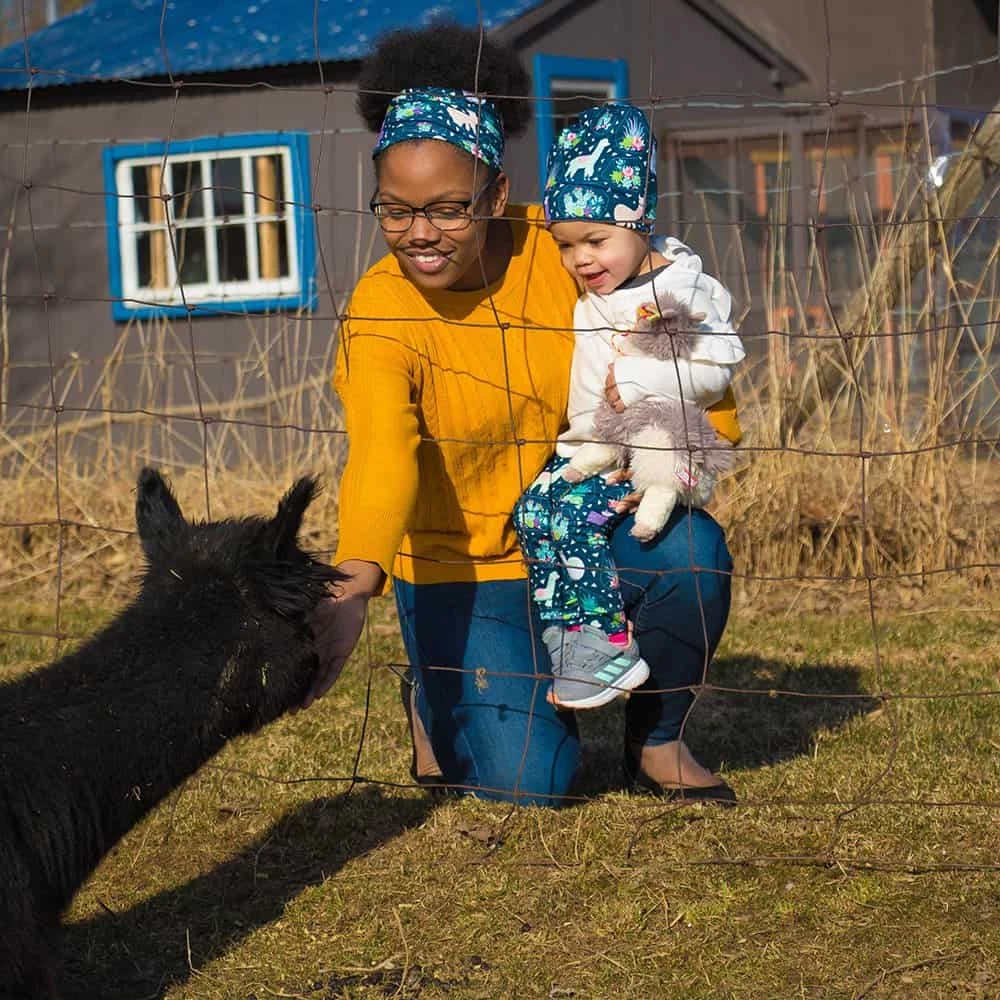 Leggings - Tina 3 Leggings - Tina