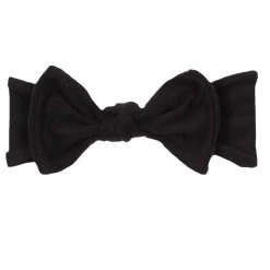 Children's Headband - Basic Black