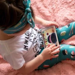 Leggings - You're My Soy-Mate -Umweltfreundlicher Windel Geschäft 2162