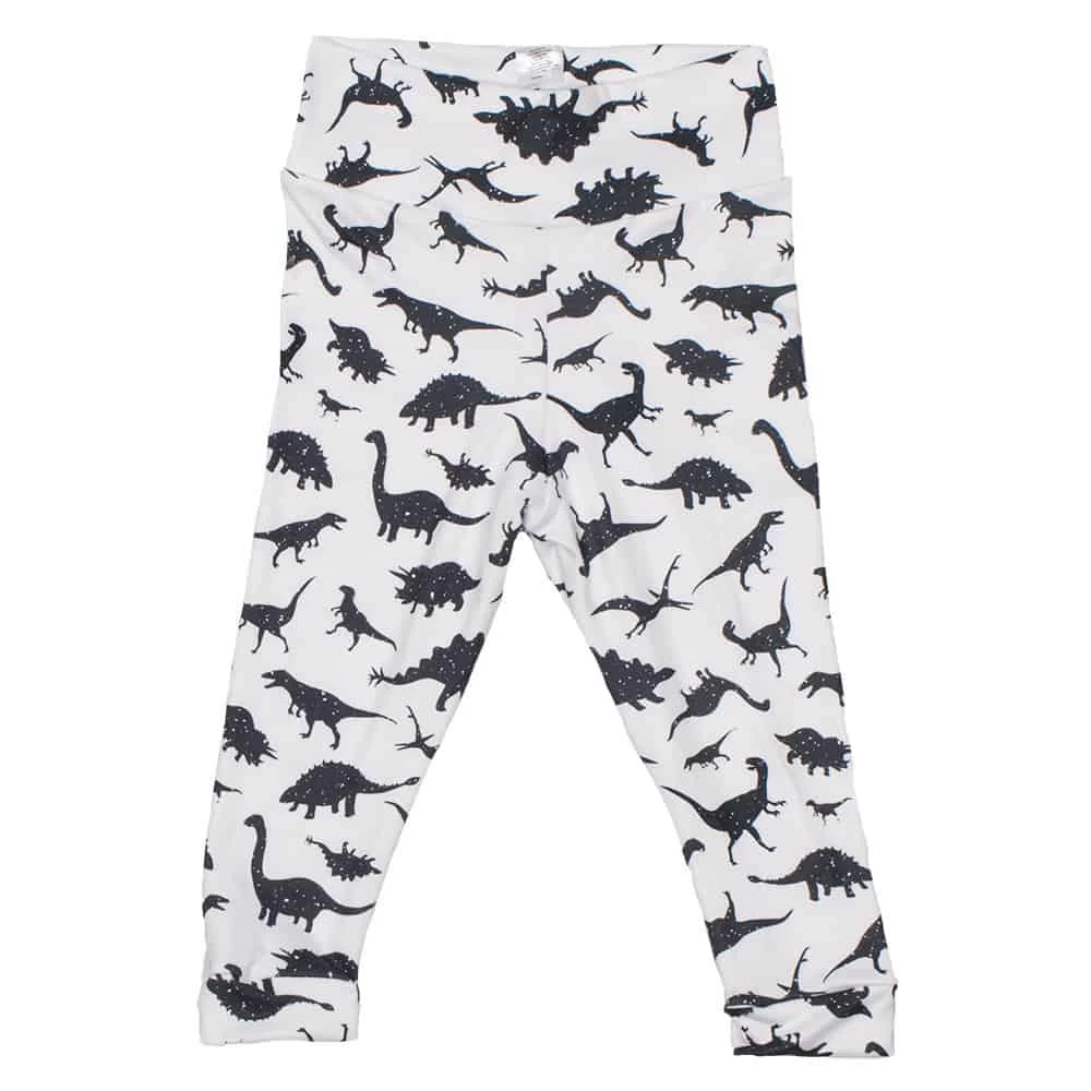 Leggings - Rawr 4 Leggings - Rawr – Bild 2