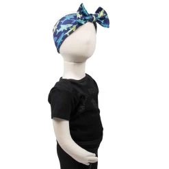 Children's Headband - Swim Faster