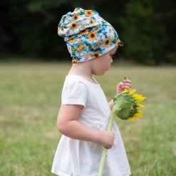 Beanie - Hello, Sunshine