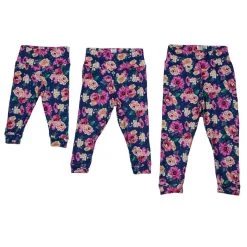 Leggings - Petit Bouquet