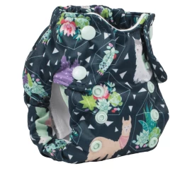 Tina - Born Smart 2.0 (recién Nacido)