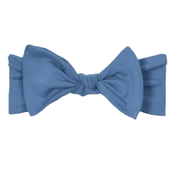Chambray - Children's Headband