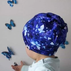 Little Wings - Beanie