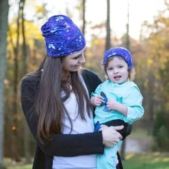 Little Wings - Beanie -Umweltfreundlicher Windel Geschäft 2633