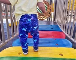 Leggings - Little Wings -Umweltfreundlicher Windel Geschäft 2659