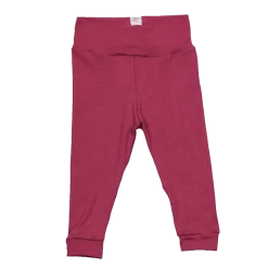 Leggings - Dusty Rose -Umweltfreundlicher Windel Geschäft 2672