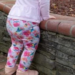 Leggings - Shimmer -Umweltfreundlicher Windel Geschäft 2677