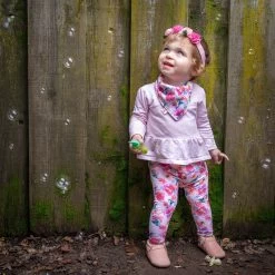 Leggings - Shimmer -Umweltfreundlicher Windel Geschäft 2678