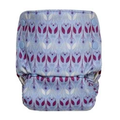 Waverly - Pañal GroVia Orgánico AIO