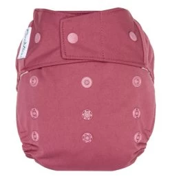 PETAL - GroVia Hybrid -Umweltfreundlicher Windel Geschäft 271