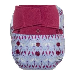 Waverly - GroVia Hybrid