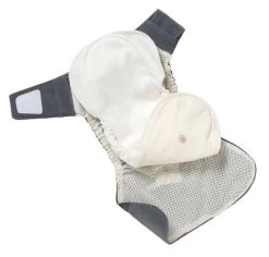 ARCTIC - GroVia Hybrid -Umweltfreundlicher Windel Geschäft 272