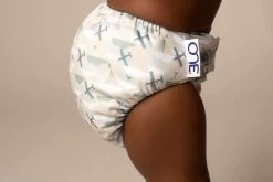 Maverick - O.N.E. Diaper GroVia