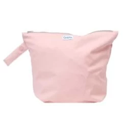 Crane - Wetbag Con Zíper