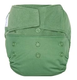 BASIL - GroVia Hybrid