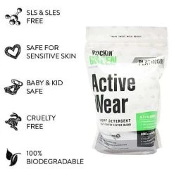 Active Wear Detergent (Platinum Series)