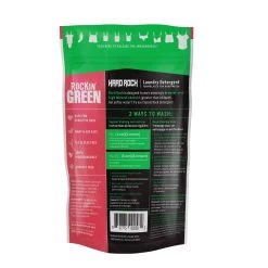 Hard Rock Laundry Detergent - Smashing Watermelon VENTA FINAL -Umweltfreundlicher Windel Geschäft 2776