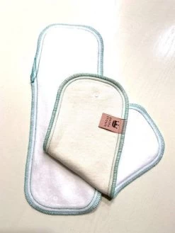 Stay Dry Trima Insert Set (Petite Crown)