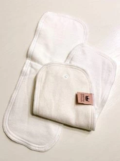 Trima Insert Set (Petite Crown)