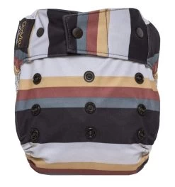 FENNEC - GroVia Hybrid -Umweltfreundlicher Windel Geschäft 287