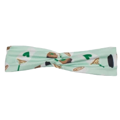 Daily Grind - Adult Headband