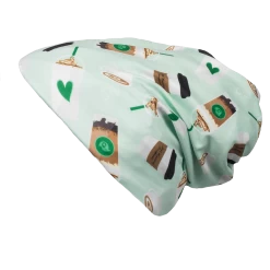 Daily Grind - Beanie