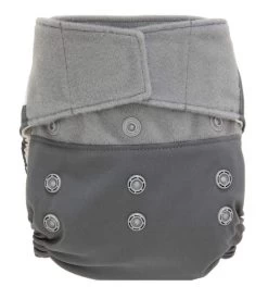 CLOUD - GroVia Hybrid