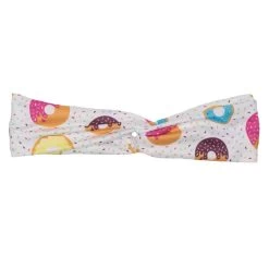 Adult Headband - Sprinkles