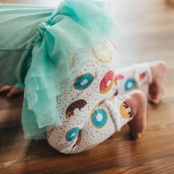 Leggings - Sprinkles -Umweltfreundlicher Windel Geschäft 3606