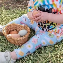 Leggings - Sunnyside -Umweltfreundlicher Windel Geschäft 3611