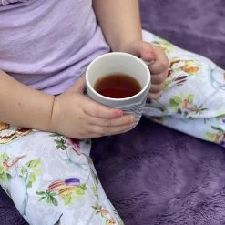 Leggings - Tea Party