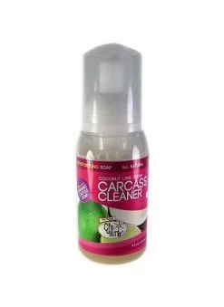 Carcass Cleaner: Coconut Lime Dream -Umweltfreundlicher Windel Geschäft 3707