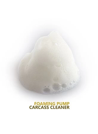 Carcass Cleaner: Warm Vanilla Cake 3 Carcass Cleaner: Warm Vanilla Cake