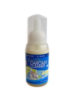 Carcass Cleaner: Scent Of The Month - Green Irish Tweed -Umweltfreundlicher Windel Geschäft 3725