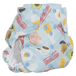 Dream Diaper 2.0 - Sunnyside