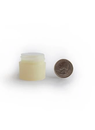 CJ's BUTTer Shea Butter Balm .35 Oz. Mini: Unscented 5 CJ's BUTTer Shea Butter Balm .35 Oz. Mini: Unscented – Bild 3