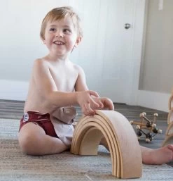 MARSALA - O.N.E. Diaper GroVia -Umweltfreundlicher Windel Geschäft 397