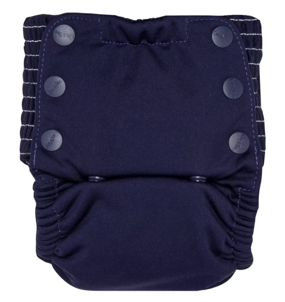 ARCTIC - Entrenador "My Choice" De GroVia 3 ARCTIC - Entrenador "My Choice" De GroVia