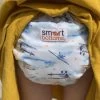 First Flight - Smart One 3.1 -Umweltfreundlicher Windel Geschäft 4544