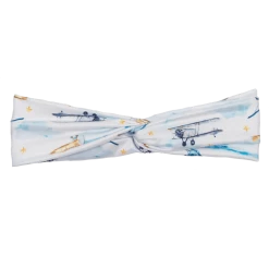 Adult Headband - First Flight