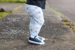 Leggings - First Flight -Umweltfreundlicher Windel Geschäft 4575