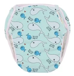 UR THE ONE - Natación GroVia