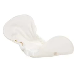 SOAKER PAD De Algodón Orgánico (2pz)