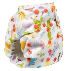 Wild About You - Dream Diaper 2.0
