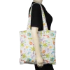 Wild About You - Bolsa Tote (Smart Bottoms) -Umweltfreundlicher Windel Geschäft 5151